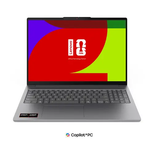 Лаптоп, LENOVO IP5 SLIM 16/ 83S2001HBM