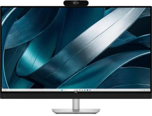 Οθόνη LED Dell Pro P4326QEB 42.5", 3840x2160, UHD 4K, 60Hz, IPS AG, 16:9, 1000:1, 350 cd/m2, 8ms, 178/178, 99% sRGB, HDMI, USB-C(100W), USB-B Οθόνη LED Dell Pro P4326QEB 42.5", 3840x2160, UHD 4K, 60Hz, IPS AG, 16:9, 1000:1, 350 cd/m2, 8ms, 178/178, 99% sRGB, HDMI, USB-C(100W), USB-B