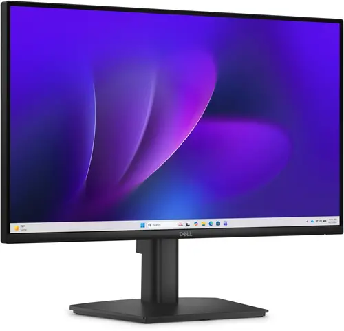 Οθόνη, Dell E2226H, 21.5" LED αντιθαμβωτική, IPS, 5ms GTG, 100 Hz, 1000:1, 300 cd/m2, Full HD 1920x1080, VGA, HDMI, DisplayPort, κλίση, χαμηλό μπλε - 2