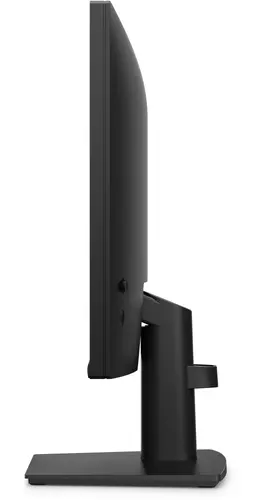 Οθόνη, Dell E2226H, 21.5" LED αντιθαμβωτική, IPS, 5ms GTG, 100 Hz, 1000:1, 300 cd/m2, Full HD 1920x1080, VGA, HDMI, DisplayPort, κλίση, χαμηλό μπλε - 6