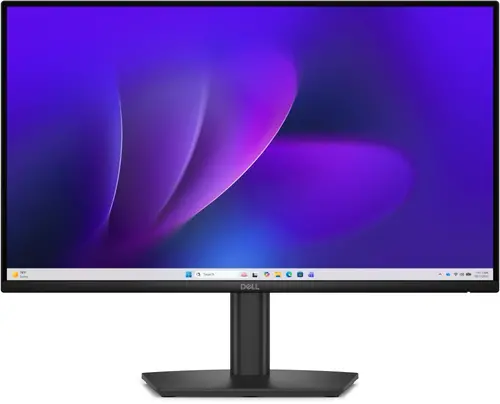 Монитор, Dell E2226H, 21.5" LED Anti-Glare, IPS, 5ms GTG, 100 Hz, 1000:1, 300 cd/m2, Full HD 1920x1080, VGA, HDMI, Display Port, Tilt, Low Blue Light, Black