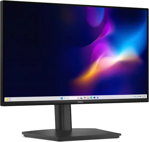 Οθόνη, Dell E2226HS, 21.5" LED αντιθαμβωτική, IPS, 5ms GTG, 100 Hz, 1000:1, 300 cd/m2, Full HD 1920x1080, VGA, HDMI, DisplayPort, ηχεία, ρύθμιση - 3