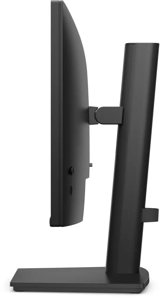 Monitor, Dell E2226HS, 21.5" LED anti-reflexie, IPS, 5ms GTG, 100 Hz, 1000:1, 300 cd/m2, Full HD 1920x1080, VGA, HDMI, DisplayPort, boxe, reglare - image 5