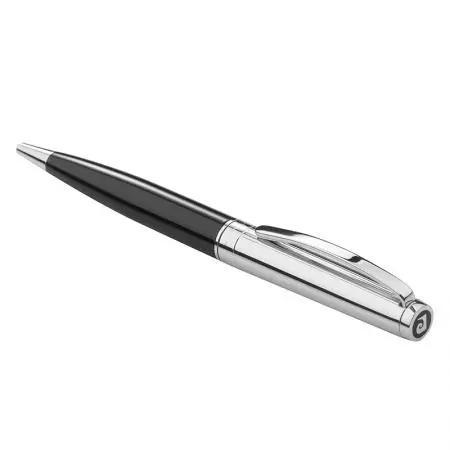 Подаръчен комплект с портфейл и химикал Pierre Cardin - image 7