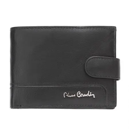 Подаръчен сет с портфейл и ключодържател Pierre Cardin - image 2