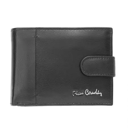 Set cadou cu portofel și breloc Pierre Cardin - image 2
