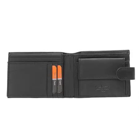 Подаръчен сет с портфейл и ключодържател Pierre Cardin - 4