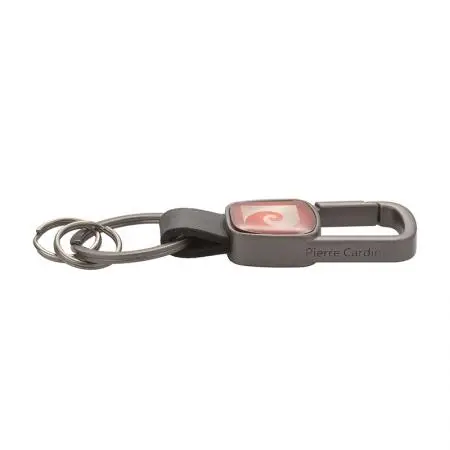Подаръчен комплект портфейл, ключодържател и химикалка Pierre Cardin - image 12