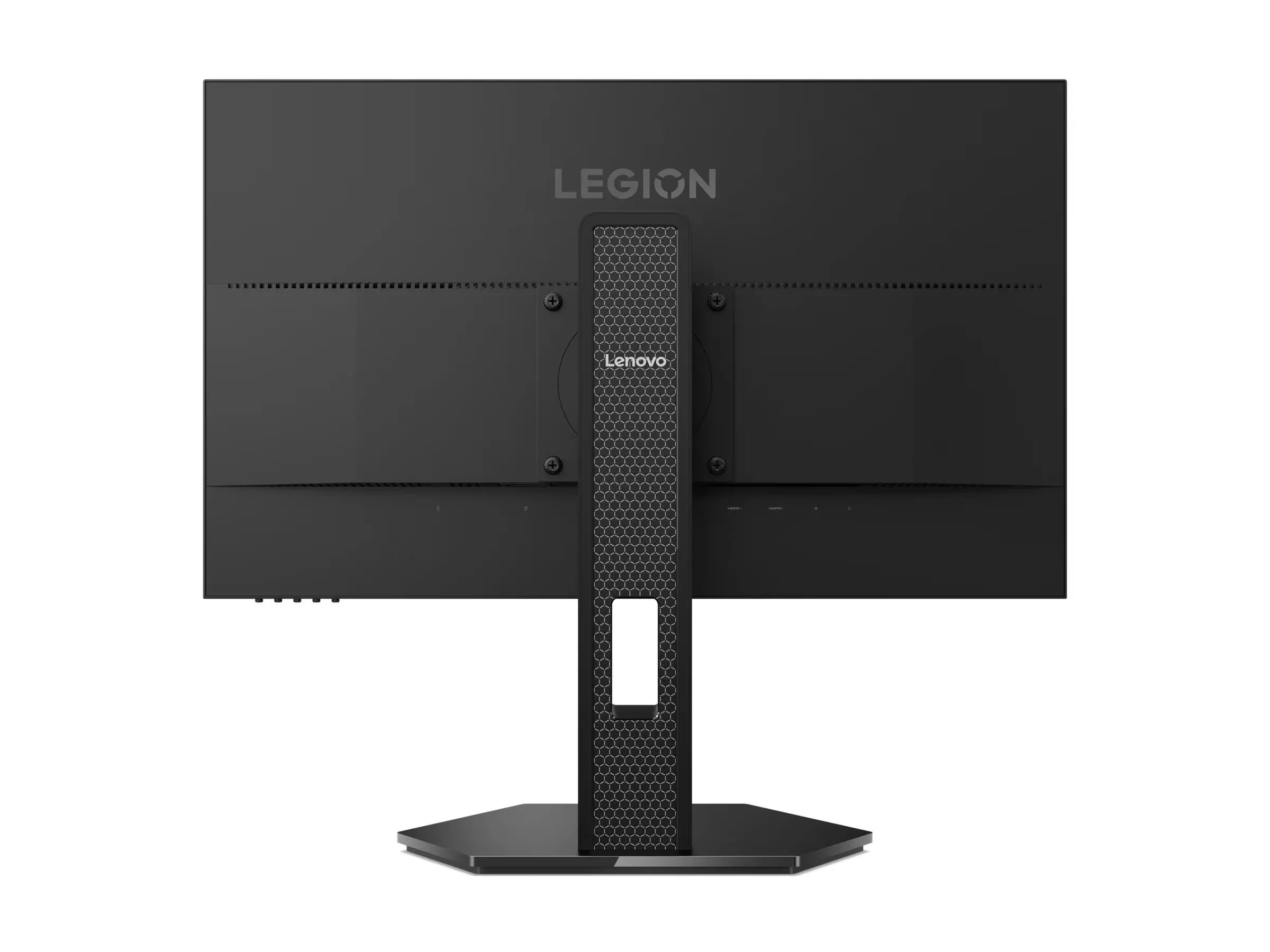 LENOVO Legion 24-15 Monitor 23.8inch FHD 240Hz - Raven Black - image 3