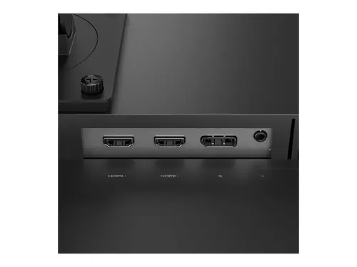 LENOVO Legion 24-15 Οθόνη 23.8inch FHD 240Hz - Μαύρο Raven - 8