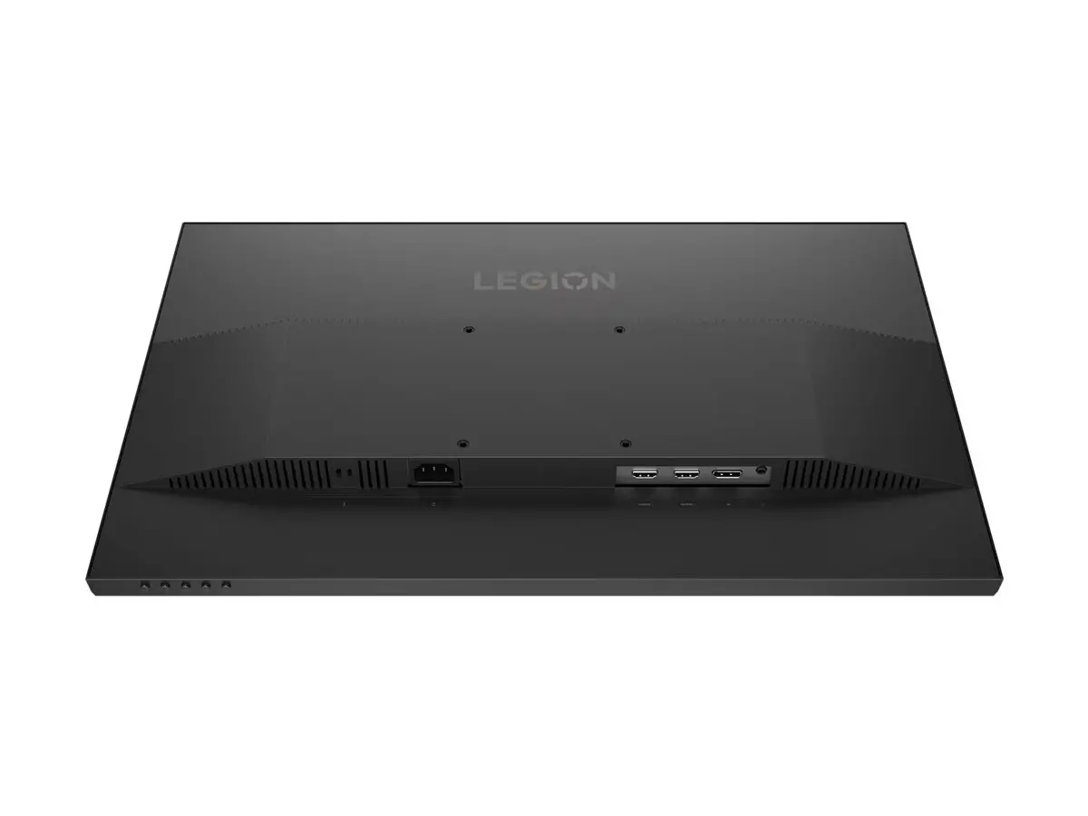 LENOVO Legion 24-15 Monitor 23.8inch FHD 240Hz - Raven Black - image 9