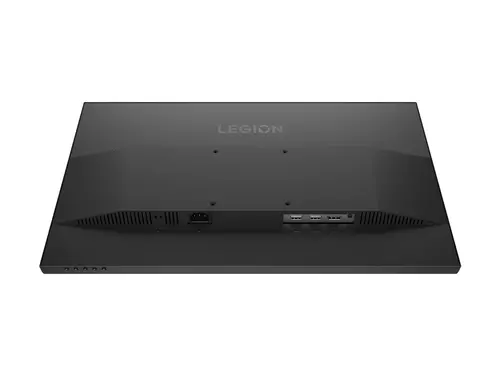 LENOVO Legion 24-15 Monitor 23.8inch FHD 240Hz - Raven Black - 10