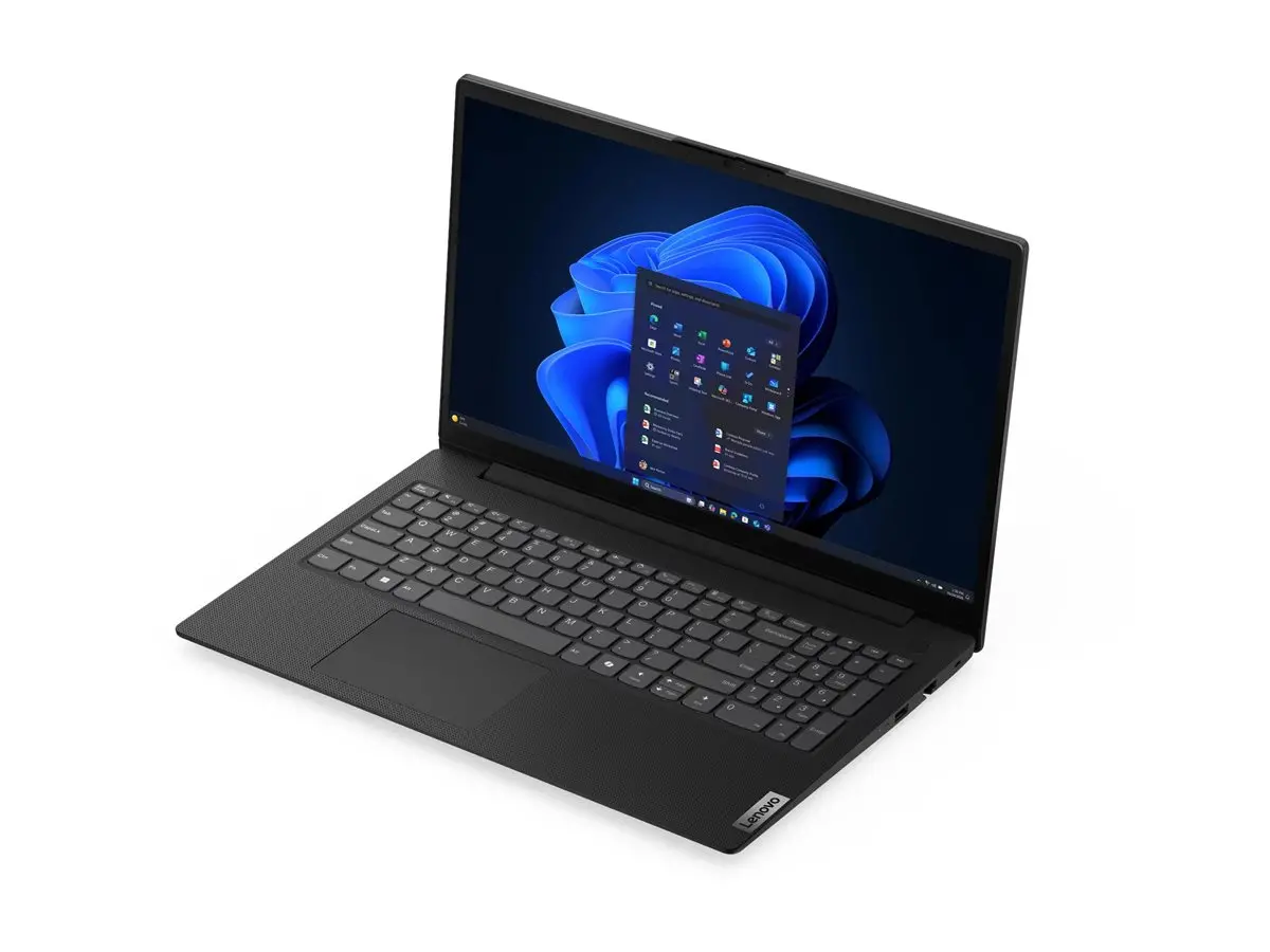 LENOVO V15 G7 IWC Intel Core 3 304 15.6inch FHD 8GB 256GB DOS 1Y - image 1