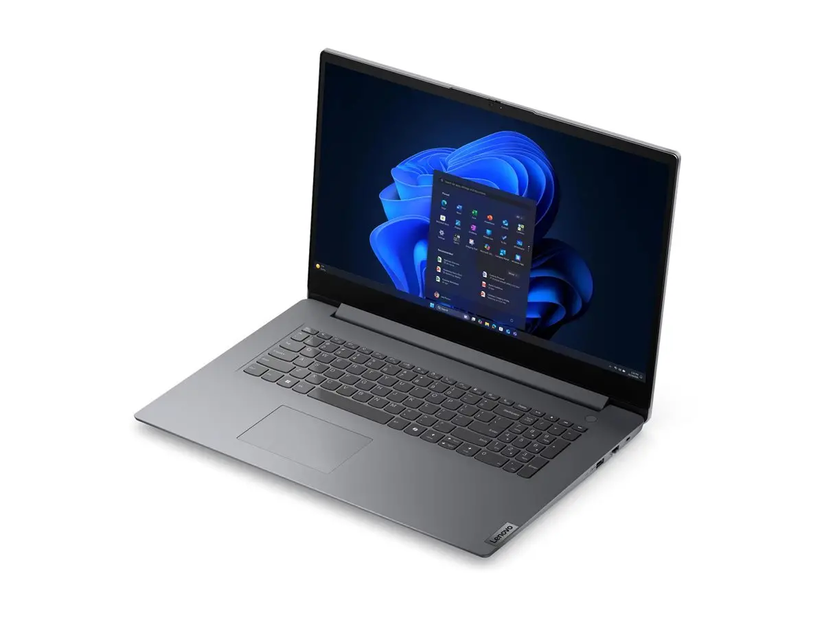 LENOVO V17 G7 IWC Intel Core 5 320 17.3inch FHD IPS 16GB 512GB DOS 1Y - image 1