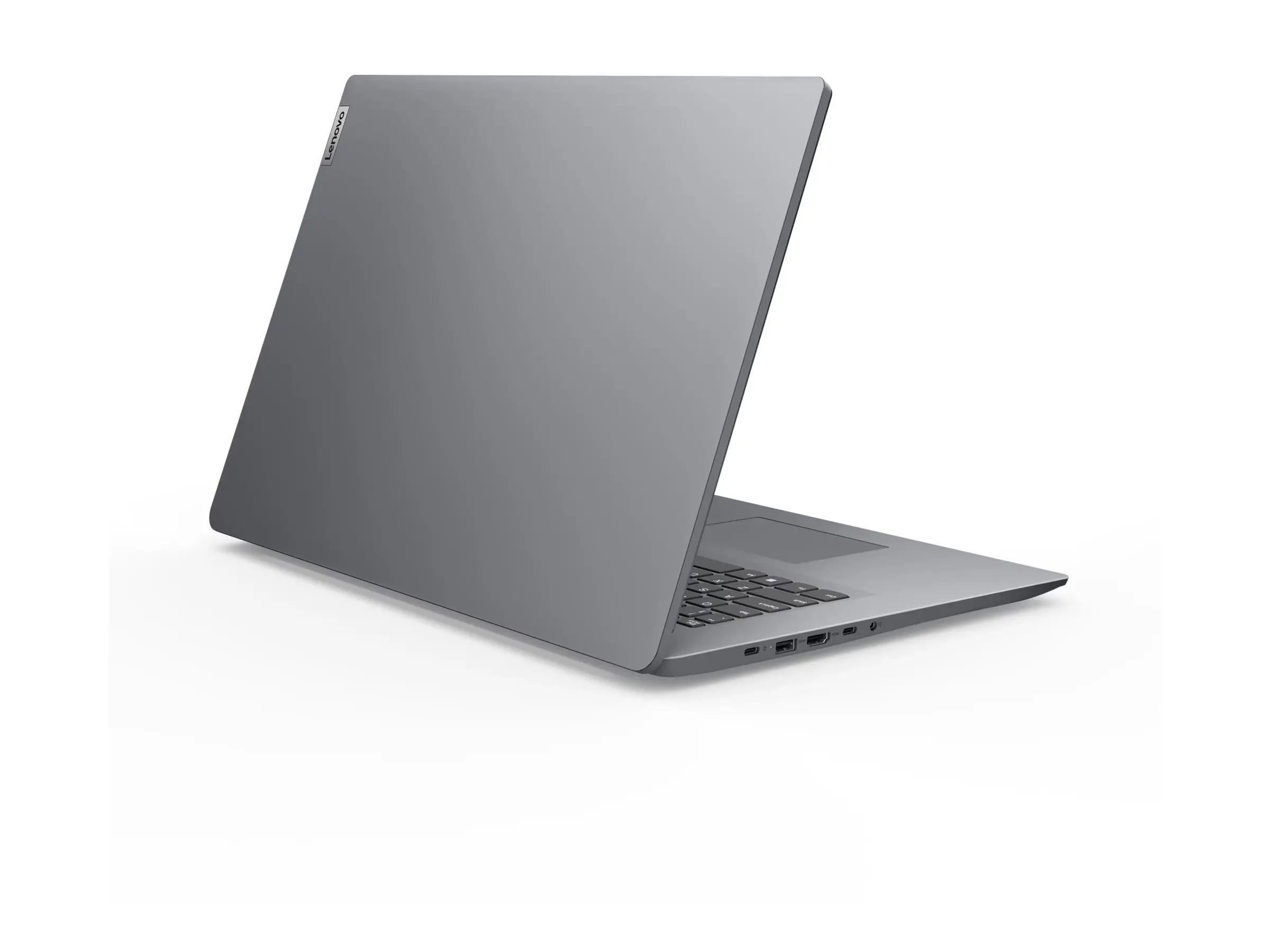 LENOVO V17 G7 IWC Intel Core 5 320 17.3inch FHD IPS 16GB 512GB DOS 1Y - image 3