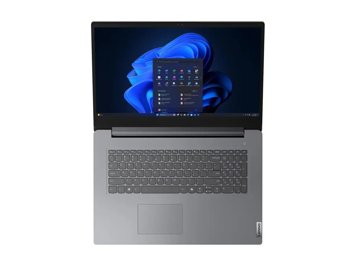 LENOVO V17 G7 IWC Intel Core 5 320 17.3inch FHD IPS 16GB 512GB DOS 1Y - image 5