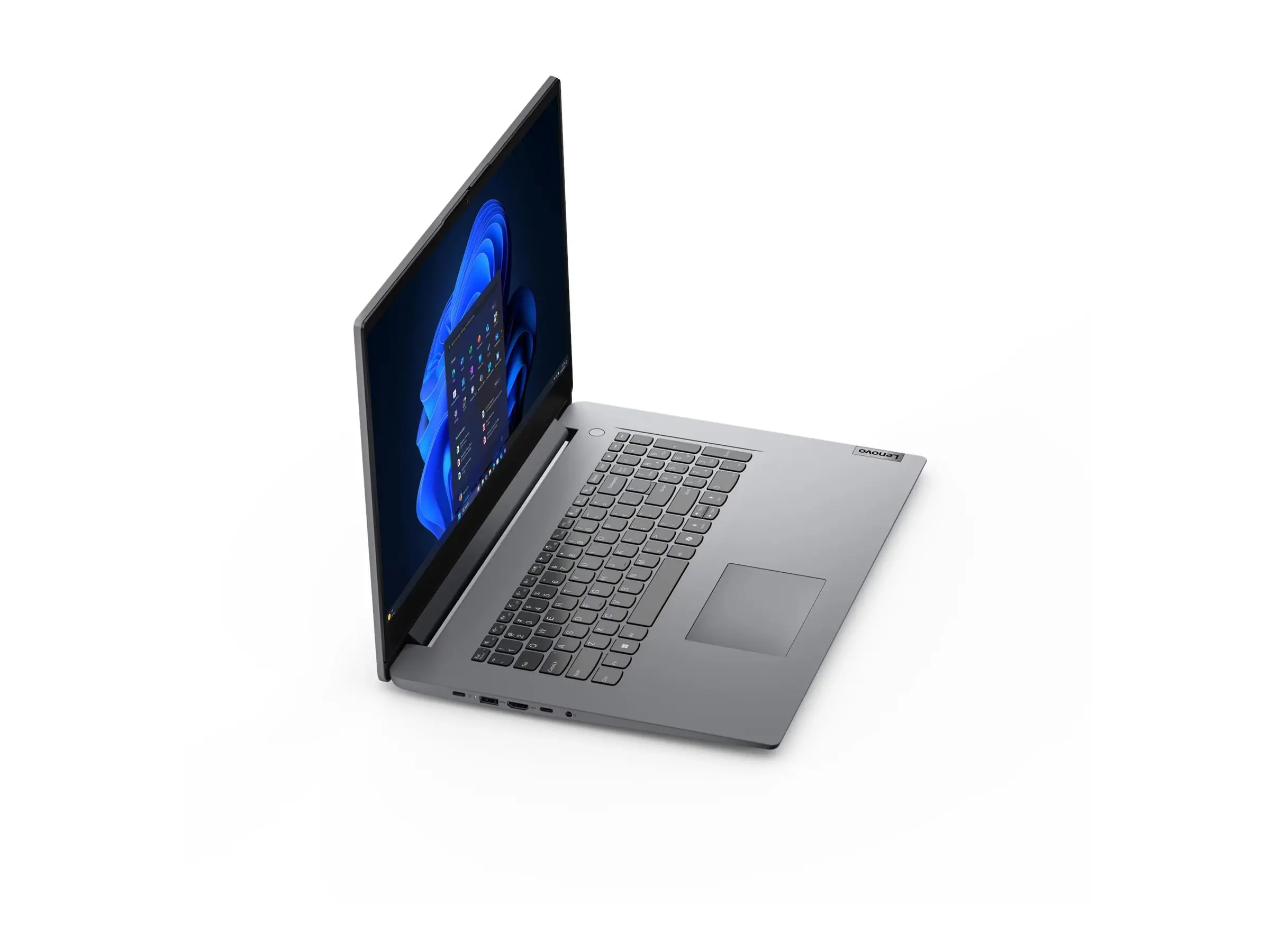 LENOVO V17 G7 IWC Intel Core 5 320 17.3inch FHD IPS 16GB 512GB DOS 1Y - image 9