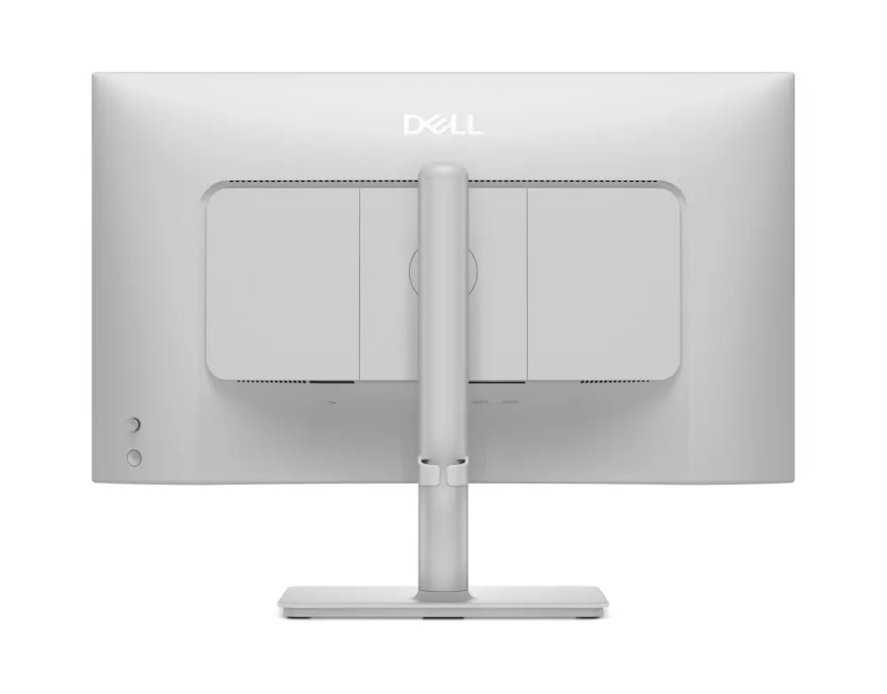 Монитор, Dell S2426HS, 23.8" IPS AG, FHD 1920x1080, 165 Hz, 99% sRGB, 1 ms MPRT, 4 ms GTG, 1500:1, 300 cd/m2, HDR, VRR, AMD FreeSync, 2x HDMI, Speakers, Height, Pivot, Swivel, Tilt, Black - image 2