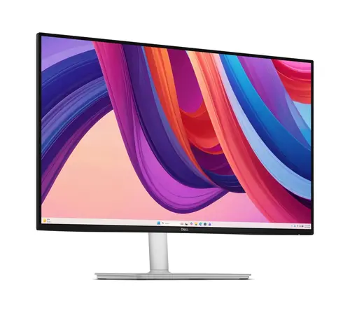 Монитор, Dell S2726HS, 27" IPS AG, FHD 1920x1080, 165 Hz, 99% sRGB, 1 ms MPRT, 4 ms GTG, 1500:1, 300 cd/m2, HDR, VRR, AMD FreeSync, 2x HDMI, Speakers, Height, Pivot, Swivel, Tilt, Black - 2