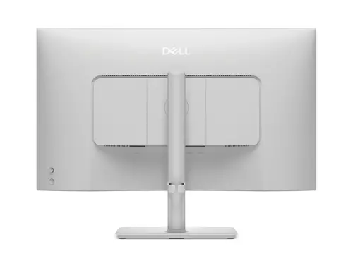 Монитор, Dell S2726HS, 27" IPS AG, FHD 1920x1080, 165 Hz, 99% sRGB, 1 ms MPRT, 4 ms GTG, 1500:1, 300 cd/m2, HDR, VRR, AMD FreeSync, 2x HDMI, Speakers, Height, Pivot, Swivel, Tilt, Black - 4