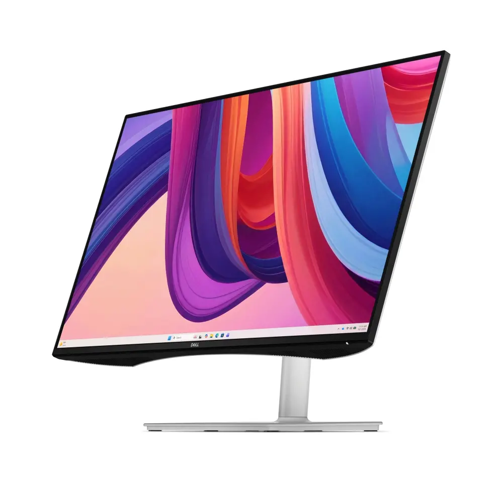 Monitor, Dell S2726HS, 27" IPS AG, FHD 1920x1080, 165 Hz, 99% sRGB, 1 ms MPRT, 4 ms GTG, 1500:1, 300 cd/m2, HDR, VRR, AMD FreeSync, 2x HDMI - image 6