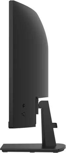 Монитор, Dell SE3426DW, 34" LED, VA AG Curved 21:9, WQHD 3440x1440, 99% sRGB, 1 ms MPRT, 4 ms GTG, 165Hz, 3000:1, 300 cd/m2, AMD FreeSync, VRR, 2xHDMI, DisplayPort, PIP, PBP, Tilt, Black - 6