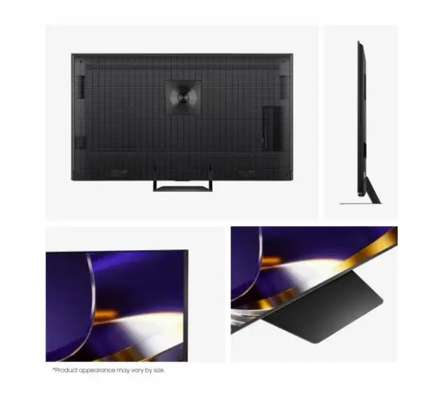 Televizor, Hisense 75"U7S Pro, 4K Ultra HD 3840x2160, ULED, FALD, Quantum Dot, 165Hz, IPS, HDR 10+, HLG, Dolby Vision IQ, Dolby Atmos, Smart TV, WiFi - image 4