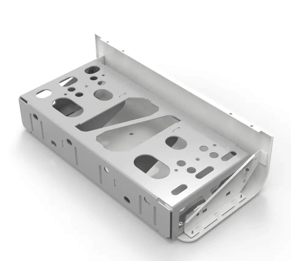 Αξεσουάρ, Huawei LUNA2000-S1 Wall Mounting Bracket