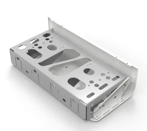 Αξεσουάρ, Huawei LUNA2000-S1 Wall Mounting Bracket - 1
