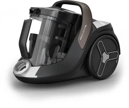 Aspirator, Rowenta RO7C89E0 Silence Force Cyclonic 8 Total - 2