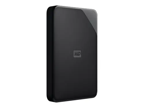 WD Elements SE 1TB HDD USB3.0 Portable 2.5inch RTL extern RoHS compliant Low cost black - 4