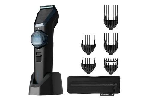 Машинка за подстригване, Rowenta TN5650E0 Hair Trimmer X-Series 900