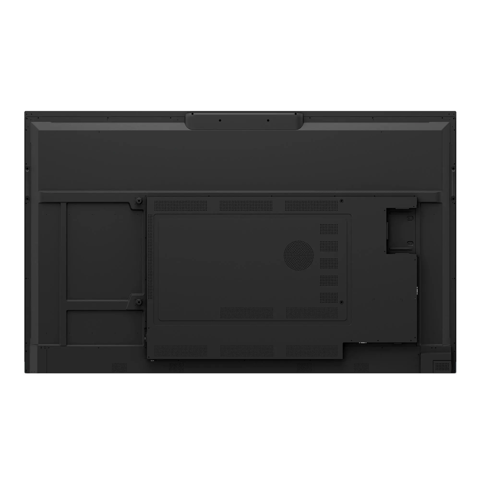 Διαδραστική οθόνη BenQ RE6505E 65",UHD 3840 × 2160 (4K) ,450:1,20W × 2 , Android 16 - image 3