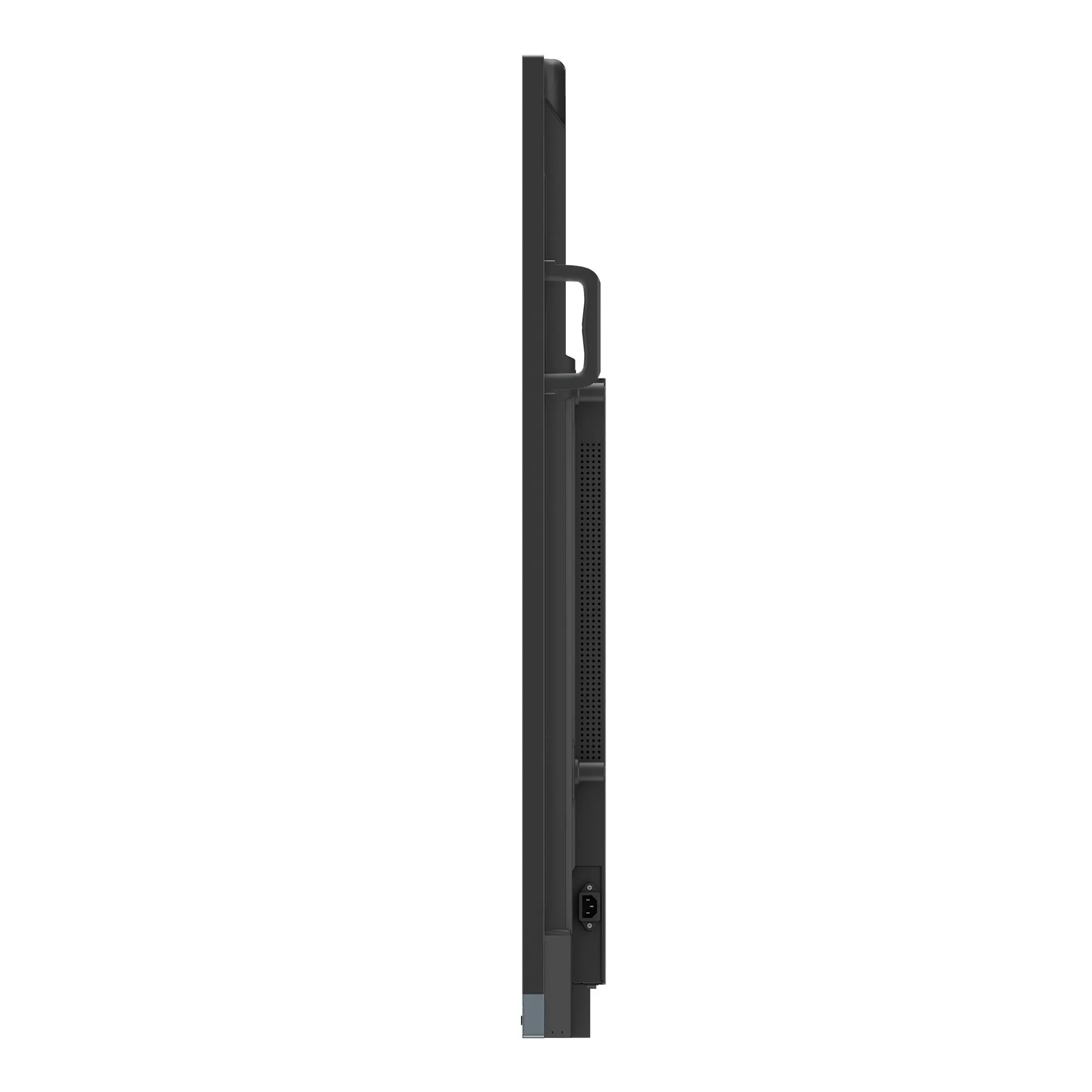Интерактивен дисплей BenQ RE6505E 65",UHD 3840 × 2160 (4K) ,450:1,20W × 2 , Android 16 - image 5