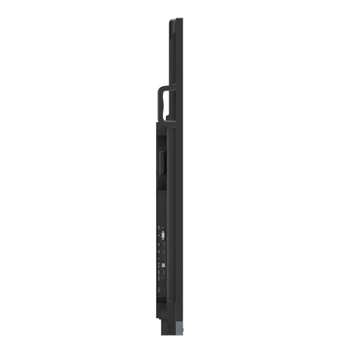 Интерактивен дисплей BenQ RE6505E 65",UHD 3840 × 2160 (4K) ,450:1,20W × 2 , Android 16 - 7