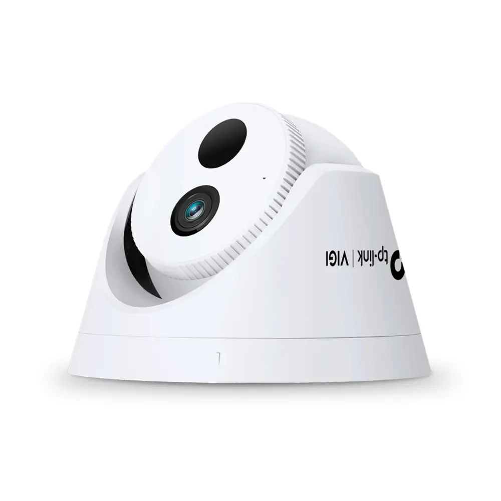 Cameră TP-Link VIGI C420I(2.8m), 2MP, cameră de rețea IR Turret - image 2