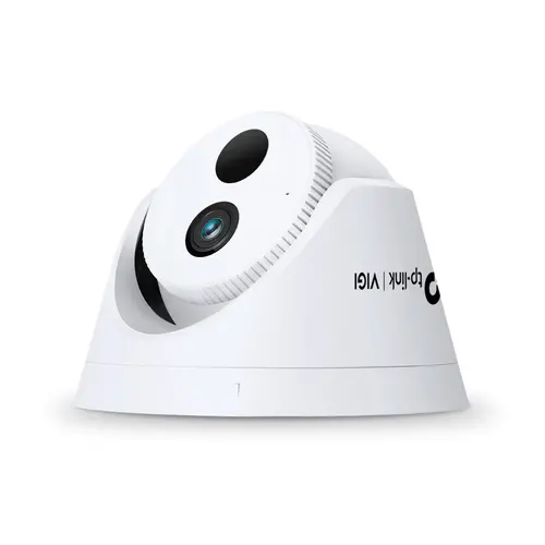 Cameră TP-Link VIGI C420I(2.8m), 2MP, cameră de rețea IR Turret - 3