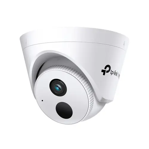 Камера TP-Link VIGI C420I(2.8m), 2MP, IR Turret мрежова камера