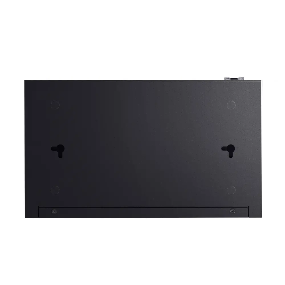 Комутатор TP-LINK TL-SG1210PP,10хGbE порта,6xPoE+,2xPoE++,2x1Gb,1xSFP слот комбо - image 4
