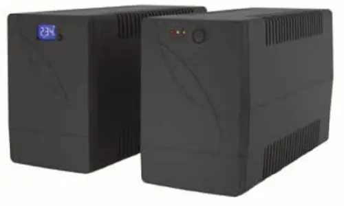 Непрекъсваем ТЗИ, INFORM GUARDIAN 800AP 800VA/AVR - 2