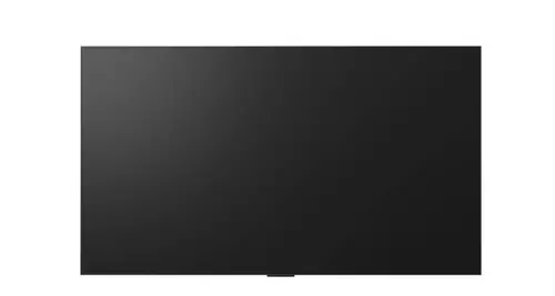 Телевизор, LG OLED77G61LW, 77" UHD OLED evo, 4K (3840 x 2160), DVB-C/T2/S2, Full Cinema Screnn, Alpha 11 AI 4K, 120Hz Native (VRR 165Hz), ThinQ AI, HDR10, VRR, NVIDIA G-SYNC, AMD FreeSync, Dolby Vision, Dolby Atmos, Wi-Fi 6, Bluetooth, HDMI, USB, Airplay 2, IC slot - 1