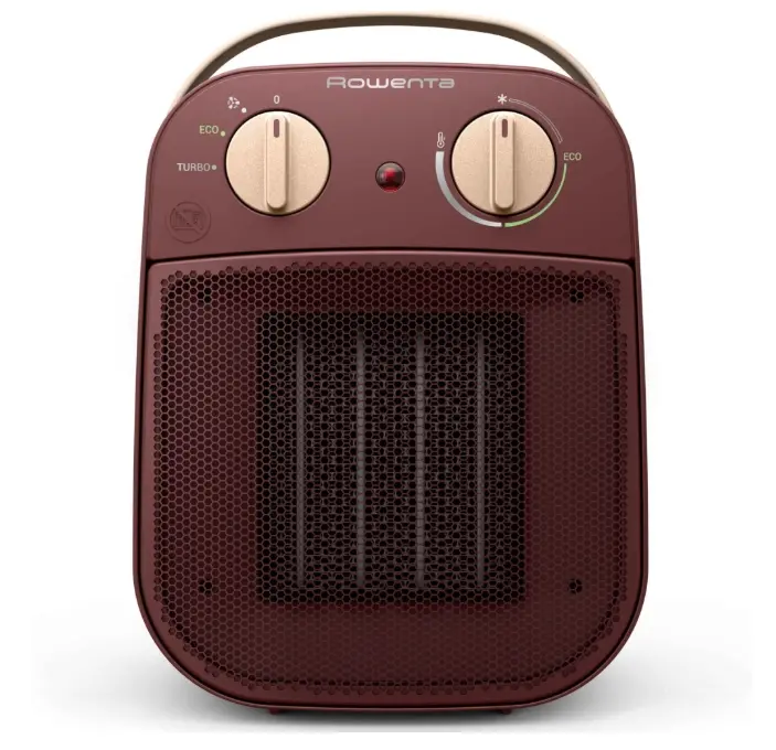 Αερόθερμο, Rowenta SO8231F0 Room Heater Slim Comfort
