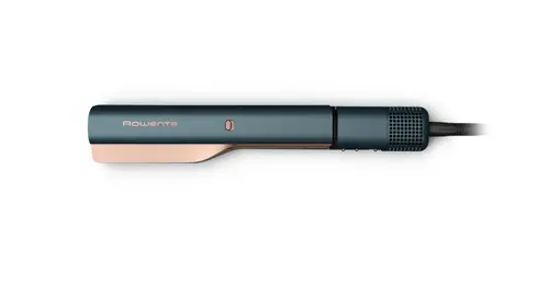 Ισιωτική μαλλιών, Rowenta SF9A20E0 Straightener Air Smooth Pro - 2