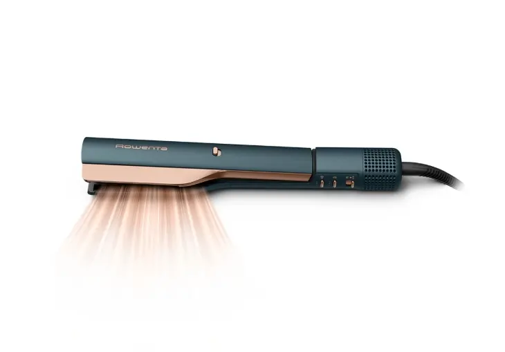 Преса, Rowenta SF9A20E0 Straightener Air Smooth Pro - image 2