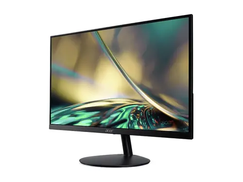 ACER SA322QP1bi 80cm 31.5inch FHD ZeroFrame IPS 144Hz 16:9 1ms VRB 300nits VGA HDMI FreeSync EU μαύρο - 2