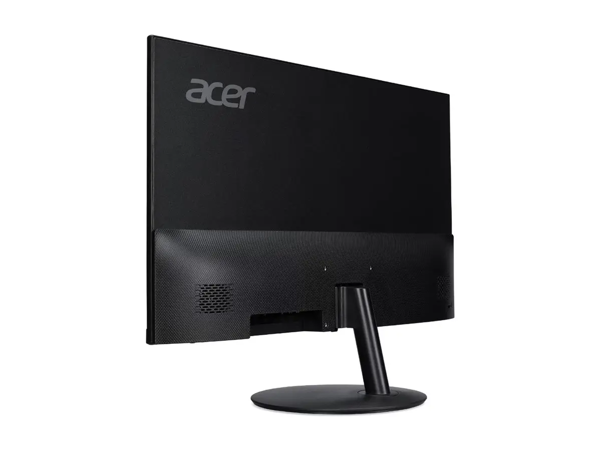 ACER SA322QP1bi 80cm 31.5inch FHD ZeroFrame IPS 144Hz 16:9 1ms VRB 300nits VGA HDMI FreeSync EU μαύρο - image 2