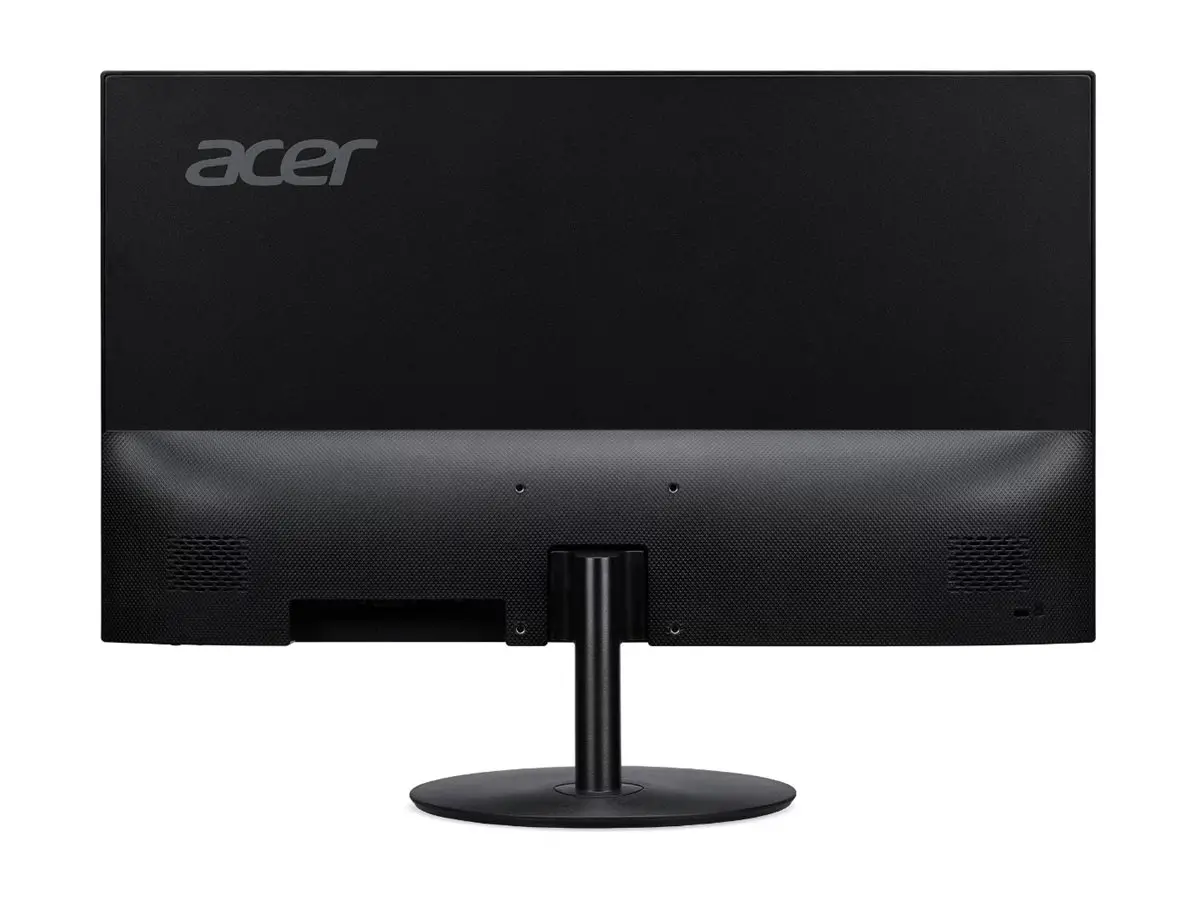 ACER SA322QP1bi 80cm 31.5inch FHD ZeroFrame IPS 144Hz 16:9 1ms VRB 300nits VGA HDMI FreeSync EU μαύρο - image 4