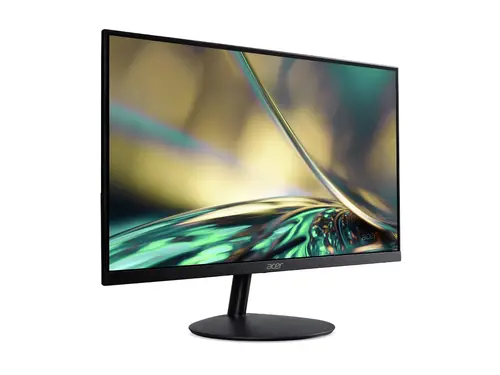 ACER SA322QP1bi 80cm 31.5inch FHD ZeroFrame IPS 144Hz 16:9 1ms VRB 300nits VGA HDMI FreeSync EU μαύρο - 6
