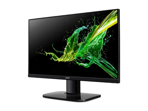 ACER KA272PAbi 69cm 27inch ZeroFrame IPS 144Hz 16:9 1ms VRB 250nits VGA HDMI FreeSync EU MPRII Black - 2