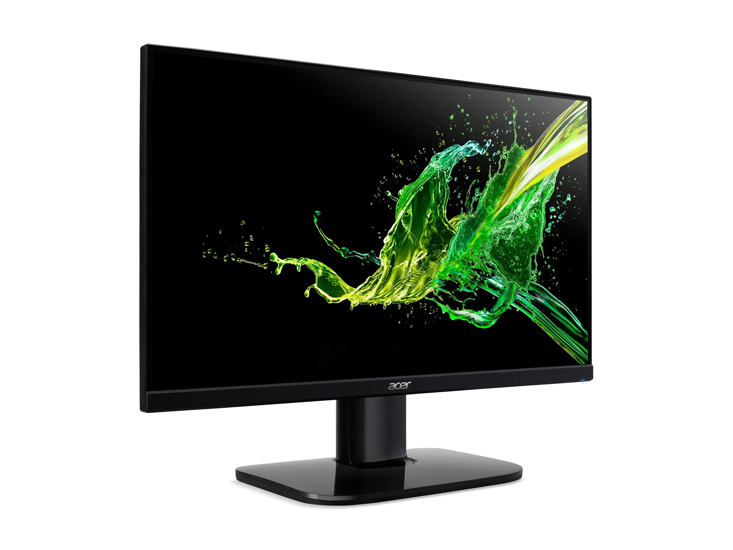 ACER KA272PAbi 69cm 27inch ZeroFrame IPS 144Hz 16:9 1ms VRB 250nits VGA HDMI FreeSync EU MPRII Black - image 4
